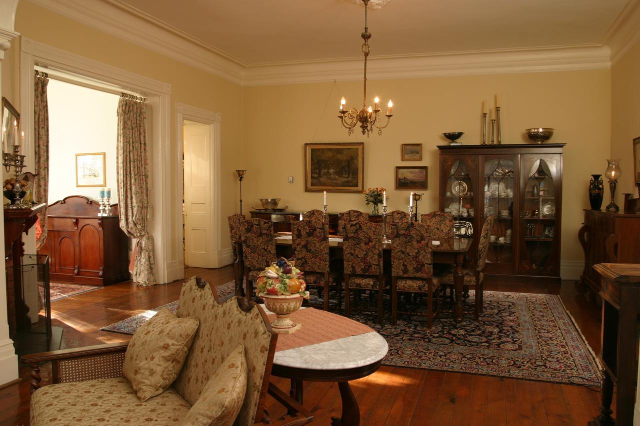 Grand Victorian Bed & Breakfast Niagara Falls Exterior photo