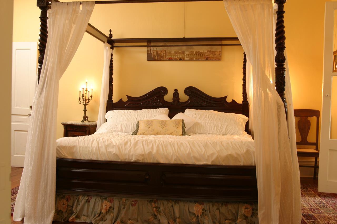 Grand Victorian Bed & Breakfast Niagara Falls Exterior photo